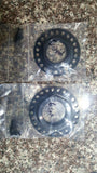Bulletproof Mainshaft Transmission Sprocket/Pulley Lock Nut