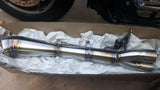 Royal-T Racing Touring Exhaust