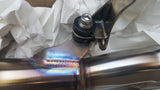 Royal-T Racing Touring Exhaust