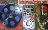 Bulletproof Chain Kit 2006+ Dyna