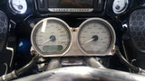 Roadglide VT-Bars with Gauge Relocation