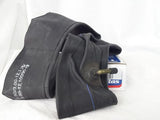 Set of Mitas premium tubes for your 12″ tires with 90 degree angle valve with rim strips