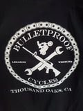 Legalize Wheelies T-Shirt