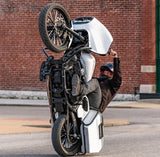 Bulletproof Chain Kit 2006-08 Bagger