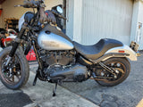 Bulletproof Chain Kit 2018+ Softail