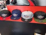 Bulletproof Snap Back Hat