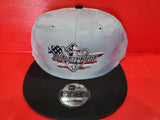 Bulletproof Snap Back Hat