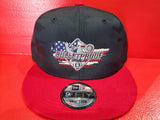 Bulletproof Snap Back Hat