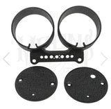Moons MC Dual Gauge Mount Bracket Kit