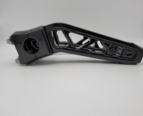 HUD DESTROYER PULLBACK RISERS