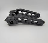 HUD DESTROYER PULLBACK RISERS