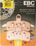 EBC Brake Pads Harley Davidson Softail