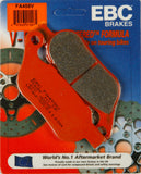 EBC Brake Pads Harley Davidson Softail