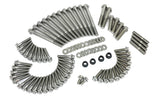 Fueling / ARP Stainless External Engine Fastener Kits for Harleys