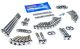 Fueling / ARP Stainless External Primary/Transmission Fastener Kits