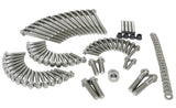 Fueling / ARP Stainless External Engine Fastener Kits for Harleys