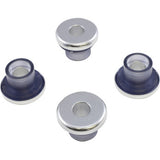 Gooden Tight™ Handlebar Riser Bushing Kit for Harley Davidson