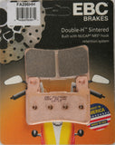 EBC Brake Pads Harley Davidson Softail