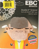 EBC Brake Pads Harley Davidson Softail