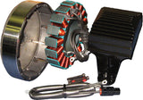 CYCLE ELECTRIC ALTERNATOR KITS - FLH / FLT TWIN CAM TOURING MODELS