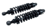 Öhlins HD753 BLACKLINE - 13 3/8"