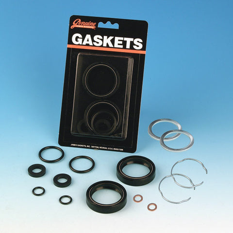 Fork Tube Assembly Rebuild Kit