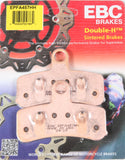 EBC Brake Pads Harley Davidson Softail