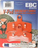 EBC Brake Pads Harley Davidson Softail