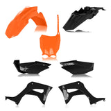 CRF 110 Acerbis Plastics 2019-2021