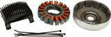 CYCLE ELECTRIC ALTERNATOR KITS - DYNA TWIN CAM 99-UP