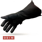 The Odin Gauntlets – Cold Weather Motorcycle Gloves