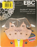 EBC Brake Pads Harley Davidson Dyna / FXR
