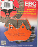 EBC Brake Pads Harley Davidson Dyna / FXR