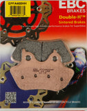 EBC Brake Pads Harley Davidson Dyna / FXR