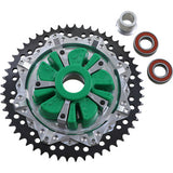 Bulletproof Chain Drive Conversion Kit for 09+ Touring / Bagger