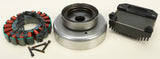 CYCLE ELECTRIC ALTERNATOR KITS - DYNA TWIN CAM 99-UP