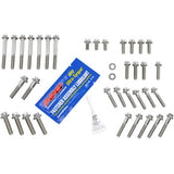 Fueling / ARP Stainless External Primary/Transmission Fastener Kits