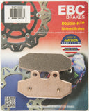 EBC Brake Pads Harley Davidson Softail