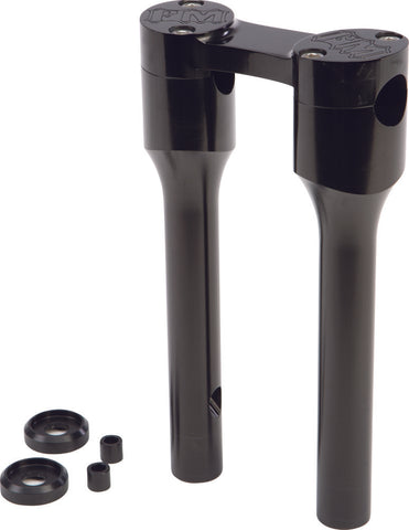 Forbidden Motorcycles OG Slim Risers