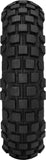 SHINKO TIRE 505 MOBBER REAR 130/70-12 56P BIAS