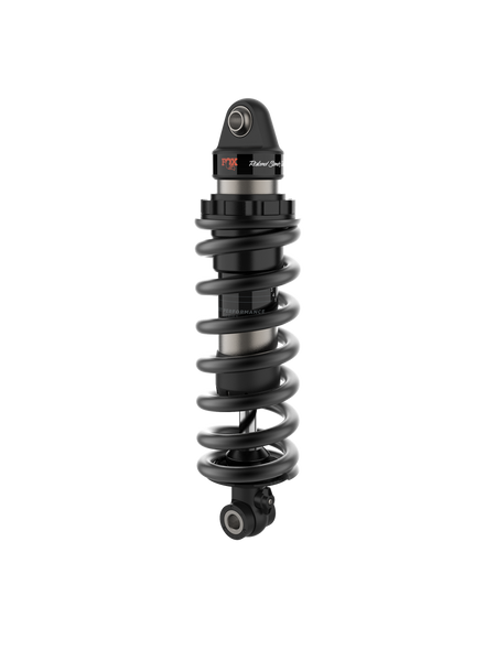 FOX x RSD Signature Series Performance Mono Shock for Harley M8
