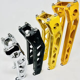 HUD DESTROYER PULLBACK RISERS