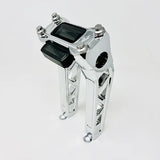 HUD DESTROYER PULLBACK RISERS