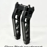 HUD DESTROYER PULLBACK RISERS