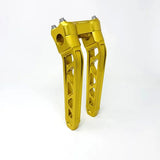 HUD DESTROYER PULLBACK RISERS