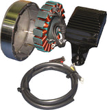 CYCLE ELECTRIC ALTERNATOR KITS - FLH / FLT TWIN CAM TOURING MODELS