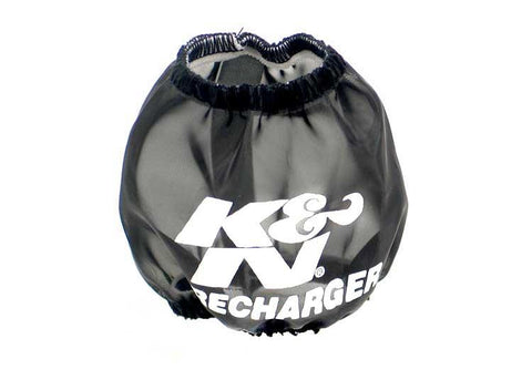 K&N PreCharger for Chimera Intake Z125 and Grom