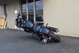 2018+ Softail Highway Peg Crash Bar