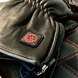 The Odin Gauntlets – Cold Weather Motorcycle Gloves