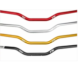 FLY RACING FORBIDDEN MOTO STYLE BARS WITH 1" ENDS